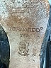 Bernardo Metallic Brown Flats Size 9 1/2 - photo 3