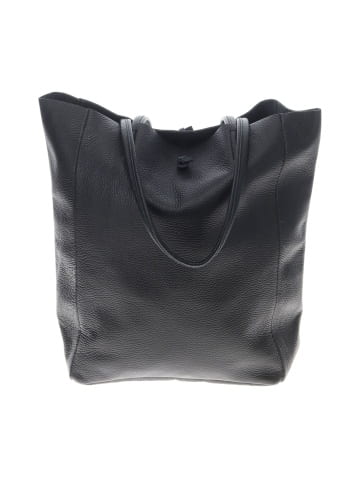 Unbranded Leather Tote (view 1)