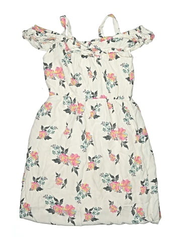 Justice Dress (view 2)