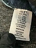 Level 99 Blue Jeans Size 27 waist - photo 8