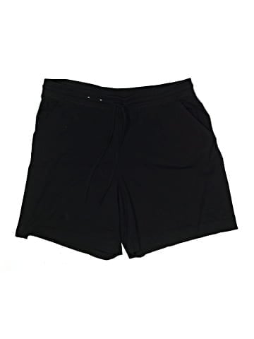 Style&Co Athletic Shorts (view 1)