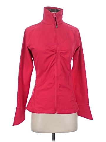 Zella Track Jacket (view 1)