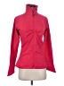 Zella Red Track Jacket Size XS (estimated) - photo 1