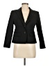 J.Crew Black Blazer Size 6 (petite) - photo 1