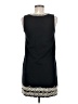 Mud Pie 100% Cotton Black Casual Dress Size M - photo 2