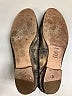 Bernardo Metallic Brown Flats Size 9 1/2 - photo 4