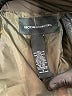 Moda International 100% Polyester Black Snow Jacket Size S - photo 6