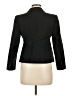 J.Crew Black Blazer Size 6 (petite) - photo 2