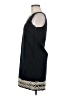 Mud Pie 100% Cotton Black Casual Dress Size M - photo 5