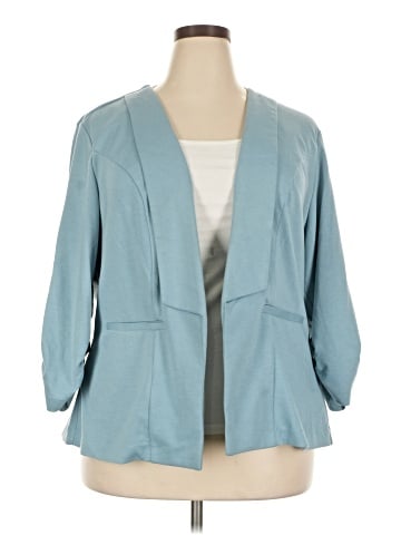Torrid Blazer (view 1)