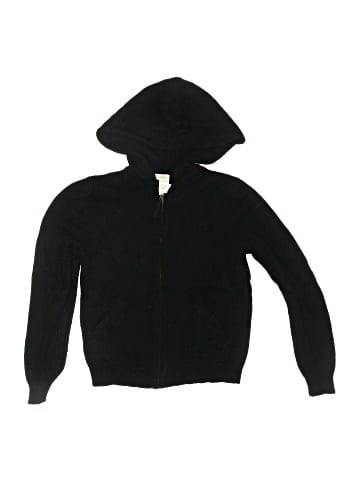 Bonpoint Zip Up Hoodie (view 1)