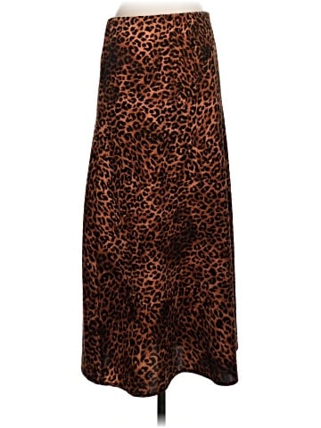 Bobeau Casual Skirt (view 2)
