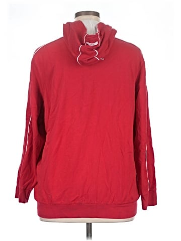 New York Laundry Zip Up Hoodie (view 2)