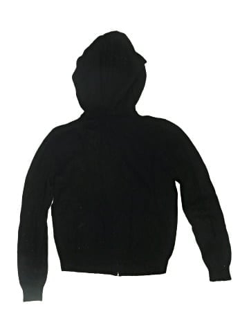 Bonpoint Zip Up Hoodie (view 2)