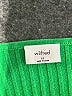 Wilfred Green Pullover Sweater Size XS - photo 7