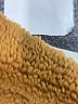Zyia Active 100% Polyester Color Block Brown Track Jacket Size XXL (estimated) - photo 6