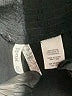 Mudd 100% Rayon Black Shorts Size XS - photo 3