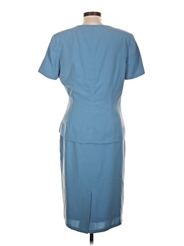 Kasper Cocktail Dress (view 2)