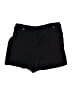 Nine West Solid Black Shorts Size L - photo 1