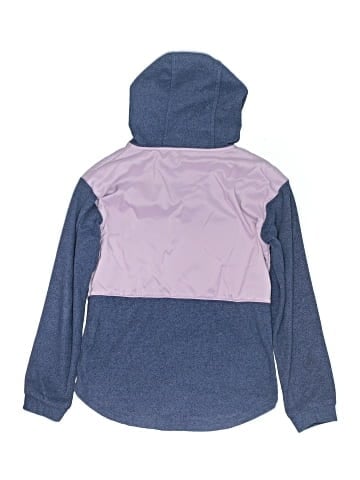 Columbia Zip Up Hoodie (view 2)