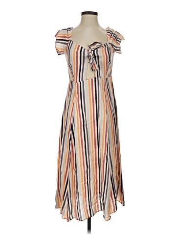 Leith Casual Dress (view 1)