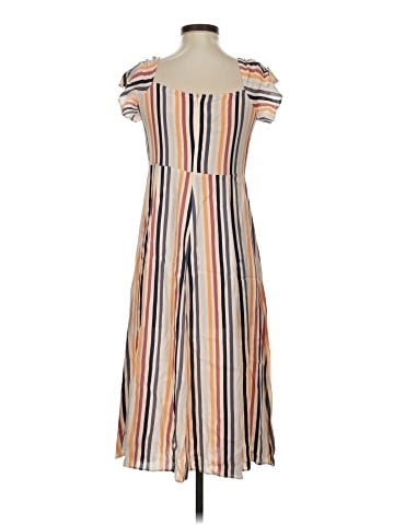 Leith Casual Dress (view 2)