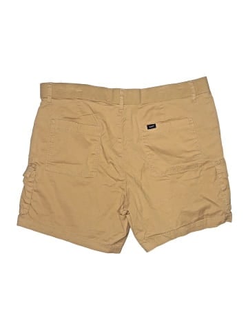 Lee Khaki Shorts (view 2)