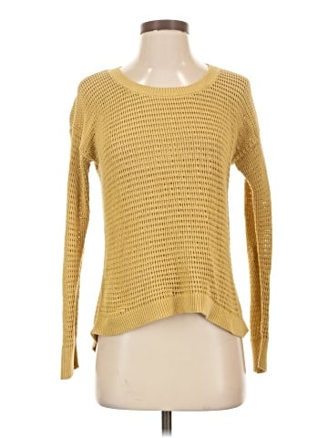 Madewell Northshore Pullover Sweater (view 1)