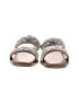Madden Girl Silver Sandals Size 6 - photo 2