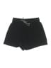 J.Crew Solid Black Athletic Shorts Size XS - photo 1