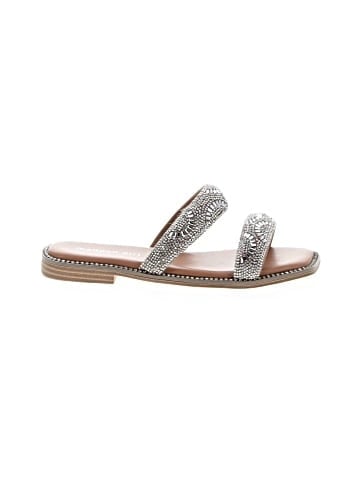 Madden Girl Sandals (view 1)