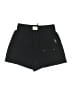 J.Crew Solid Black Athletic Shorts Size XS - photo 2