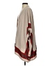 Hinge Tan Poncho Size XS - photo 5