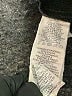 PrAna Black Casual Pants Size 2 - photo 8