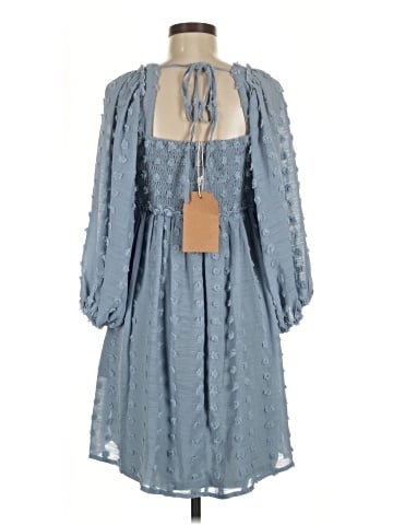Listicle Casual Dress (view 2)