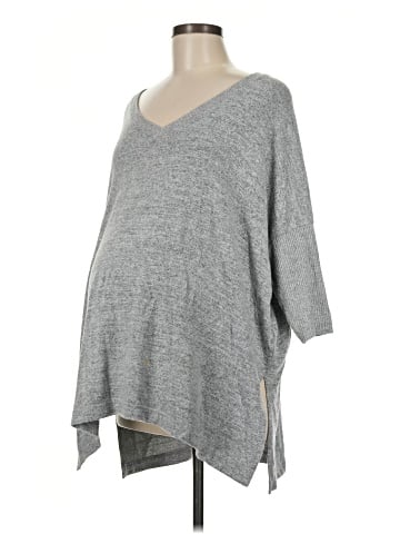 Gap - Maternity Poncho (view 1)