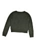 Bonpoint Tweed Green Cardigan Size 8 - photo 2