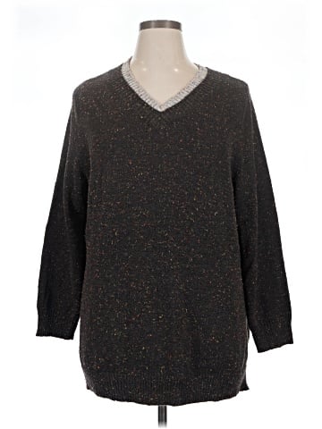 Catherines Pullover Sweater (view 1)
