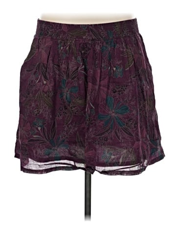 SONOMA life + style Casual Skirt (view 1)