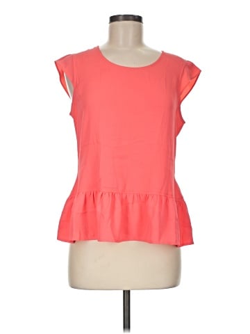 Madison Short Sleeve Top (view 1)