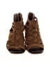 Donald J Pliner Brown Sandals Size 8 1/2 - photo 2