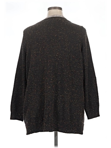Catherines Pullover Sweater (view 2)