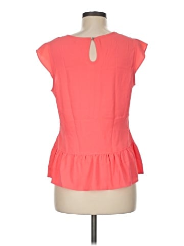 Madison Short Sleeve Top (view 2)