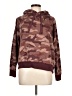 Old Navy Camo Brown Pullover Hoodie Size L - photo 1