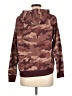 Old Navy Camo Brown Pullover Hoodie Size L - photo 2