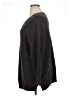 Catherines Tweed Brown Pullover Sweater Size 1X - photo 5