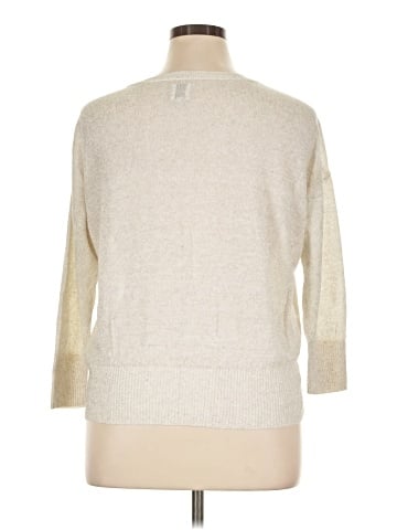 Nic + Zoe Pullover Sweater (view 2)