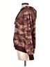Old Navy Camo Brown Pullover Hoodie Size L - photo 5