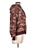 Old Navy Camo Brown Pullover Hoodie Size L - photo 4