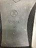 Vivaia Black Flats Size EU 40 - photo 3